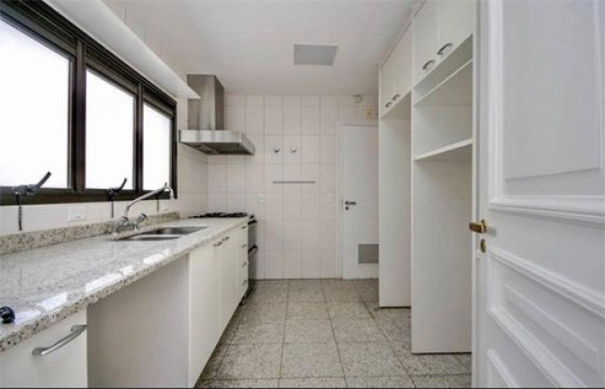 Imagem Apartamento com 4 Quartos à Venda, 257 m² em Jardim Paulista - São Paulo Imagem Apartamento com 4 Quartos à Venda, 257 m² em Jardim Paulista - São Paulo