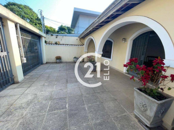 Casa com 3 Quartos à Venda, 150 m² em Moema - São Paulo