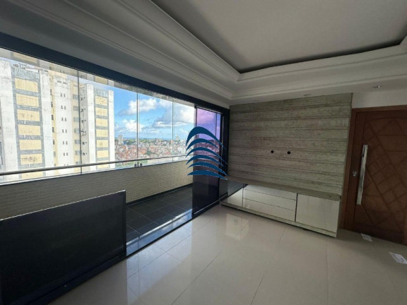 Cobertura com 3 Quartos à Venda, 270 m² em Garcia - Salvador