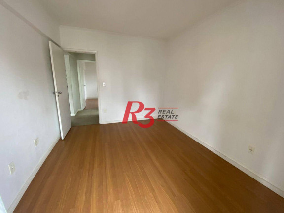 Imagem Cobertura com 3 Quartos à Venda, 223 m² em Boqueirão - Santos
