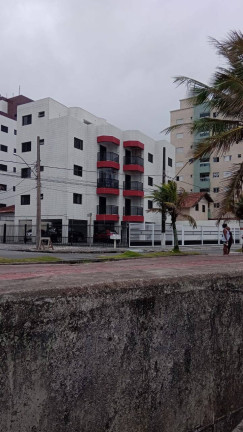 Imagem Apartamento com 2 Quartos à Venda, 71 m² em Agenor De Campos - Mongaguá