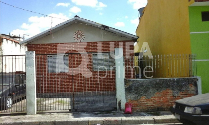 Imagem Casa com 3 Quartos à Venda, 124 m² em Vila Guilherme - São Paulo Imagem Casa com 3 Quartos à Venda, 124 m² em Vila Guilherme - São Paulo