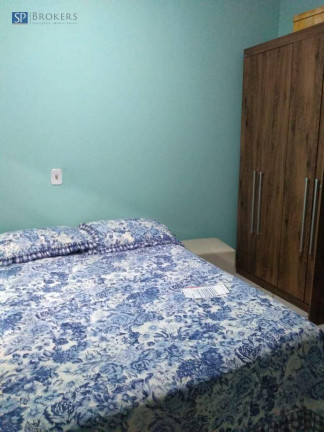 Imagem Casa com 3 Quartos à Venda, 140 m² em Jardim Palmares - Vinhedo