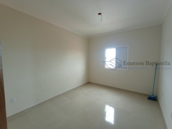 Imagem Casa com 3 Quartos à Venda, 100 m² em Jardim México - Itatiba