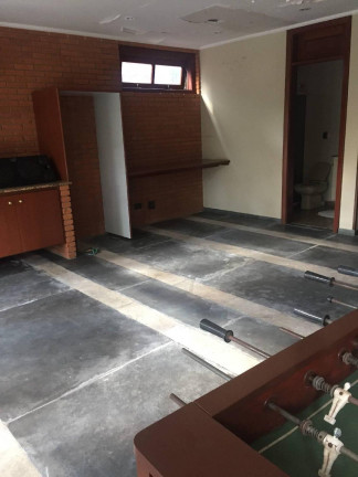 Imagem Casa com 5 Quartos à Venda, 850 m² em Alphaville Residencial Zero - Barueri