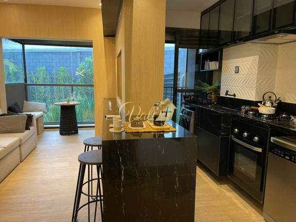 Imagem Apartamento com 1 Quarto à Venda, 33 m² em Jardim Esplanada - São José Dos Campos Imagem Apartamento com 1 Quarto à Venda, 33 m² em Jardim Esplanada - São José Dos Campos
