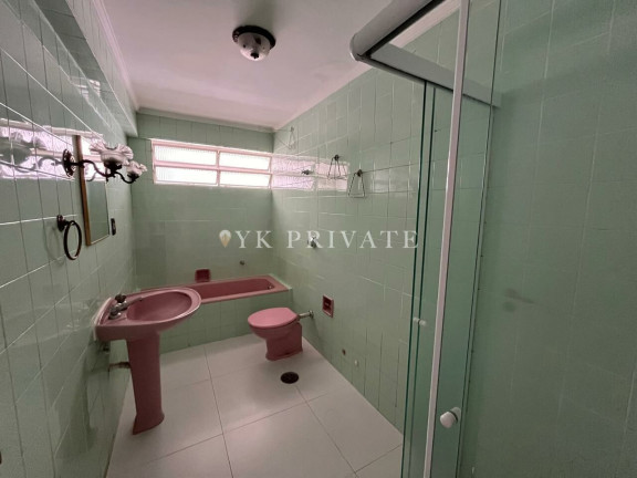 Imagem Apartamento com 3 Quartos à Venda, 129 m² em Perdizes - São Paulo