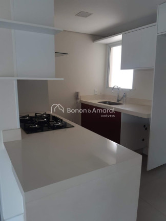Imagem Apartamento com 3 Quartos à Venda, 110 m² em Centro - Campinas