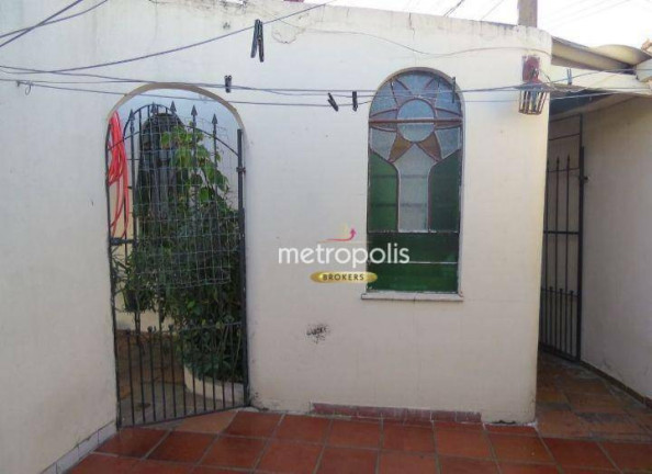 Imagem Sobrado com 3 Quartos à Venda, 90 m² em Jabaquara - São Paulo