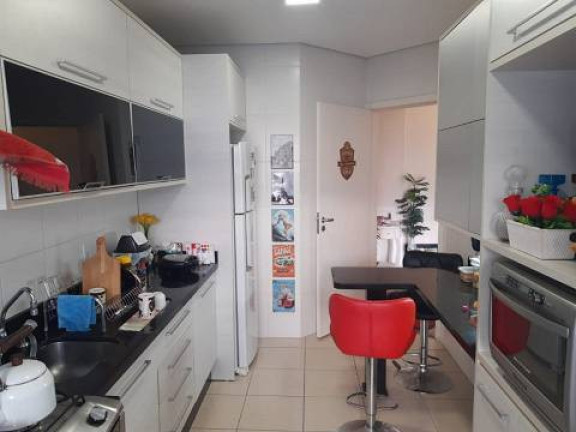 Imagem Apartamento com 3 Quartos à Venda, 111 m² em Coqueiros - Florianópolis Imagem Apartamento com 3 Quartos à Venda, 111 m² em Coqueiros - Florianópolis