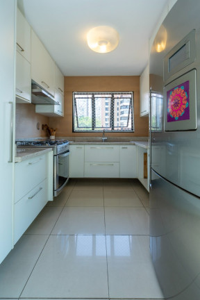 Imagem Cobertura com 3 Quartos à Venda, 184 m² em Vila Suzana - São Paulo Imagem Cobertura com 3 Quartos à Venda, 184 m² em Vila Suzana - São Paulo