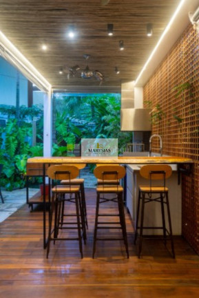 Imagem Casa com 5 Quartos à Venda, 260 m² em Maresias - São Sebastião
