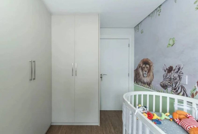 Imagem Apartamento com 2 Quartos à Venda, 65 m² em Jardim Das Acácias - São Paulo Imagem Apartamento com 2 Quartos à Venda, 65 m² em Jardim Das Acácias - São Paulo