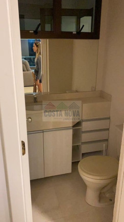 Imagem Apartamento com 3 Quartos à Venda, 185 m² em Centro - Igaratá Imagem Apartamento com 3 Quartos à Venda, 185 m² em Centro - Igaratá