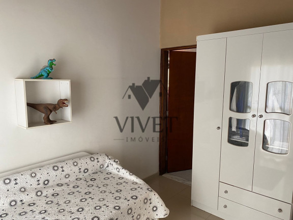 Imagem Casa de Condomínio com 4 Quartos à Venda, 240 m² em Jardim Do Paço - Sorocaba