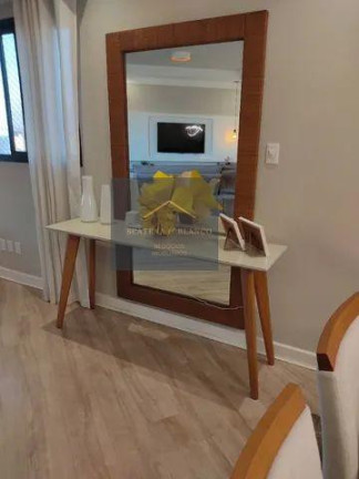 Imagem Apartamento com 3 Quartos para Alugar, 211 m² em Edifício Terrazo Di Trento - Sorocaba