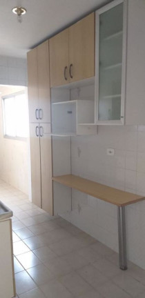 Imagem Apartamento com 2 Quartos à Venda, 60 m² em Vila Guarani (zona Sul) - São Paulo Imagem Apartamento com 2 Quartos à Venda, 60 m² em Vila Guarani (zona Sul) - São Paulo