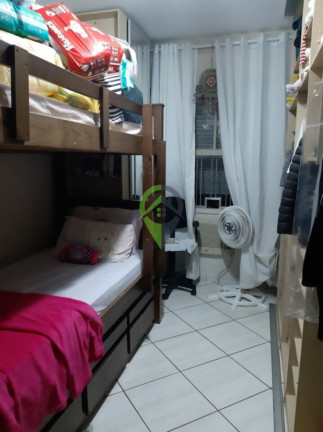 Imagem Apartamento com 2 Quartos à Venda, 114 m² em Macuco - Santos Imagem Apartamento com 2 Quartos à Venda, 114 m² em Macuco - Santos