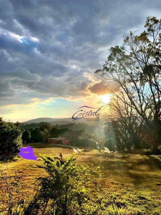 Terreno à Venda, 7.488 m² em Granja Viana - Cotia