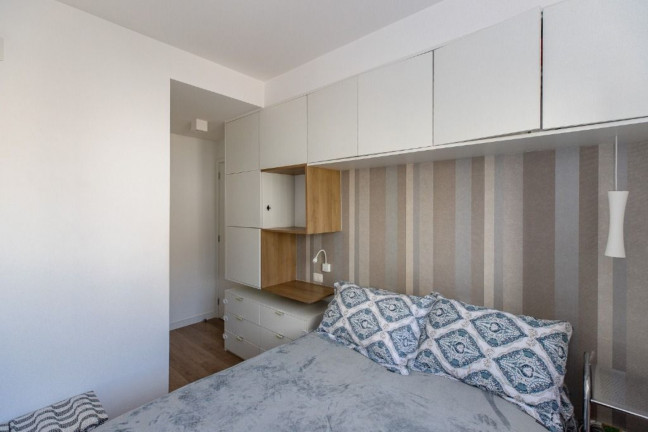 Imagem Imóvel com 2 Quartos à Venda, 60 m² em Vila Mariana - São Paulo