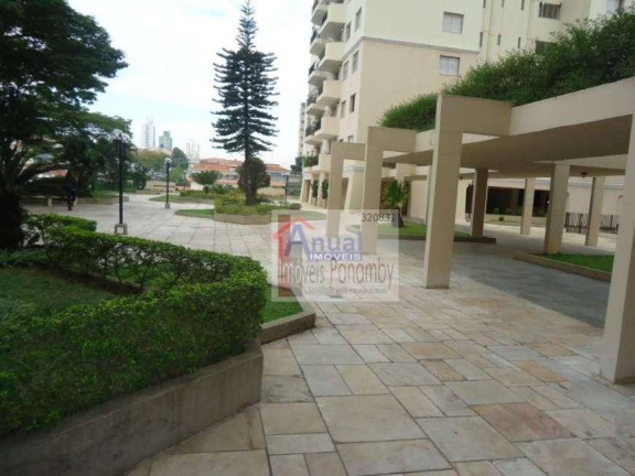Imagem Apartamento com 3 Quartos à Venda, 114 m² em Jardim Aeroporto - São Paulo