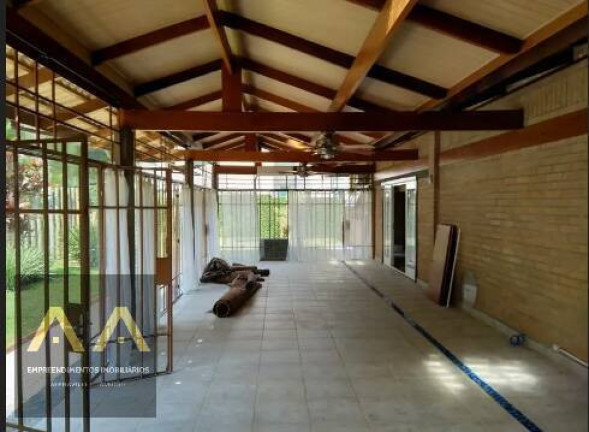 Imagem Casa com 4 Quartos para Alugar, 350 m² em Tamboré - Barueri Imagem Casa com 4 Quartos para Alugar, 350 m² em Tamboré - Barueri