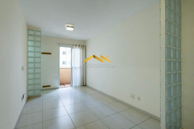 Imagem Apartamento com 2 Quartos à Venda, 50 m² em Morumbi - São Paulo