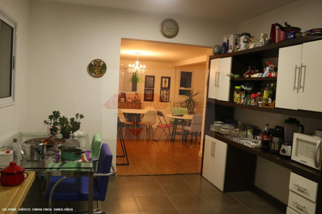 Imagem Apartamento com 4 Quartos à Venda, 292 m² em Vila Costa - Taubaté