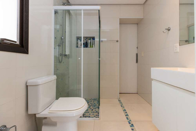 Apartamento com 3 Quartos à Venda, 146 m² em Moema - São Paulo