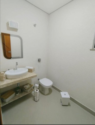 Imagem Casa com 3 Quartos à Venda, 179 m² em Jardim Paulista - Atibaia Imagem Casa com 3 Quartos à Venda, 179 m² em Jardim Paulista - Atibaia