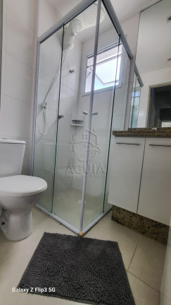 Imagem Apartamento com 2 Quartos à Venda, 54 m² em Toninhas - Ubatuba