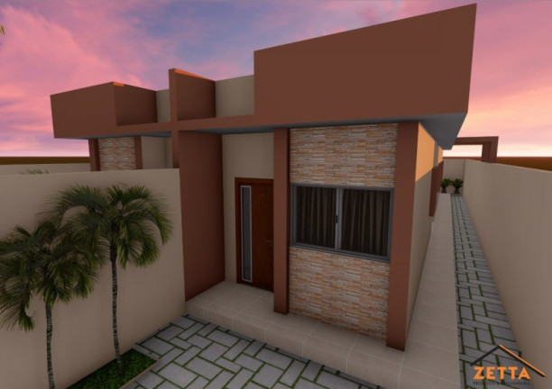 Imagem Casa com 2 Quartos à Venda, 64 m² em Balneário Dos Golfinhos - Caraguatatuba Imagem Casa com 2 Quartos à Venda, 64 m² em Balneário Dos Golfinhos - Caraguatatuba