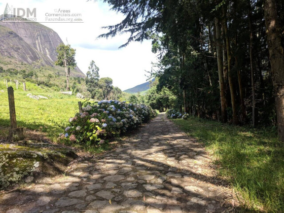 Imagem Chácara à Venda, 11.890.000 m² em Várzea - Teresópolis Imagem Chácara à Venda, 11.890.000 m² em Várzea - Teresópolis