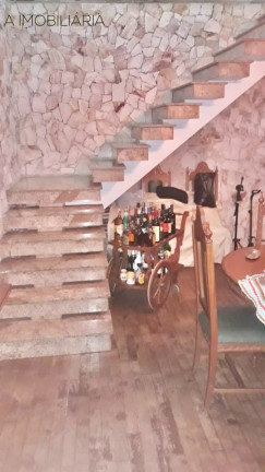 Imagem Casa com 3 Quartos à Venda, 160 m² em Vila Monumento - São Paulo