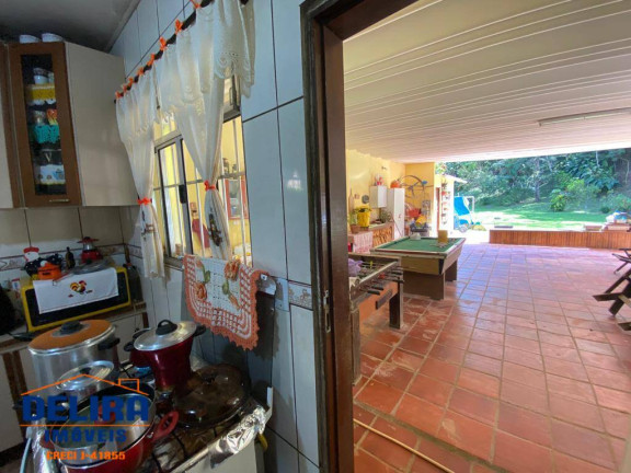 Imagem Chácara com 5 Quartos à Venda, 24 m² em Remédios - Mairiporã