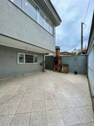 Imagem Casa com 2 Quartos à Venda, 100 m² em Forte - Praia Grande