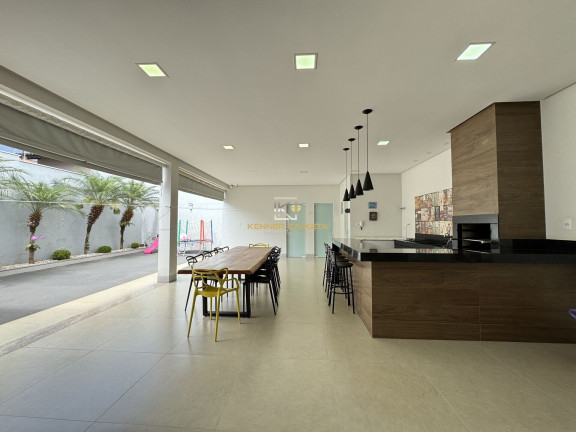 Imagem Casa com 3 Quartos à Venda, 243 m² em Alto Dos Caiçaras - Patos De Minas Imagem Casa com 3 Quartos à Venda, 243 m² em Alto Dos Caiçaras - Patos De Minas
