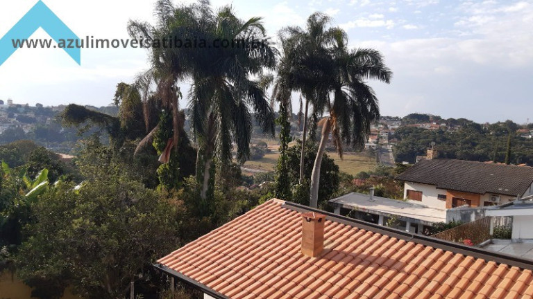 Imagem Casa com 3 Quartos à Venda, 290 m² em Nova Gardênia - Atibaia