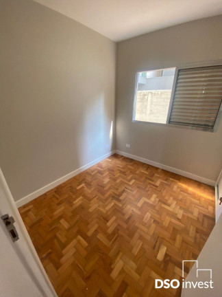 Imagem Apartamento com 3 Quartos à Venda, 98 m² em Moema - São Paulo