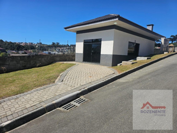Imagem Terreno à Venda, 200 m² em Jardim Joao Paulo Ii Roça Grande - Colombo Imagem Terreno à Venda, 200 m² em Jardim Joao Paulo Ii Roça Grande - Colombo