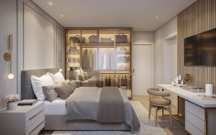 Imagem Apartamento com 2 Quartos à Venda, 85 m² em Centenario - Sapiranga Imagem Apartamento com 2 Quartos à Venda, 85 m² em Centenario - Sapiranga