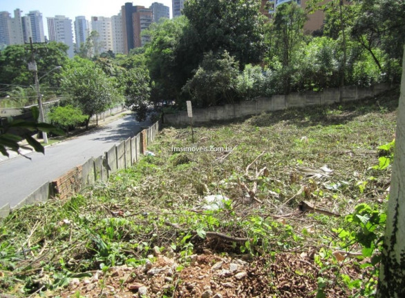 Imagem Terreno à Venda, 2.442 m² em Vila Suzana - São Paulo