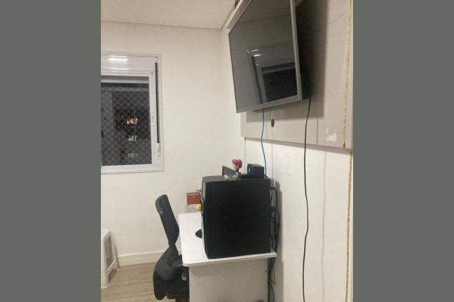 Imagem Apartamento com 3 Quartos à Venda, 85 m² em Vila Curuçá - Santo André Imagem Apartamento com 3 Quartos à Venda, 85 m² em Vila Curuçá - Santo André