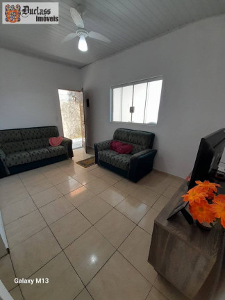 Casa com 2 Quartos à Venda, 140 m² em Nova Mirim - Praia Grande