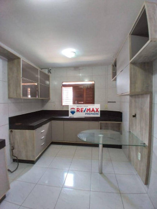 Imagem Casa com 2 Quartos à Venda, 115 m² em José Américo De Almeida - João Pessoa
