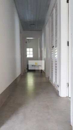 Imagem Casa com 3 Quartos à Venda, 100 m² em Maresias - São Sebastião