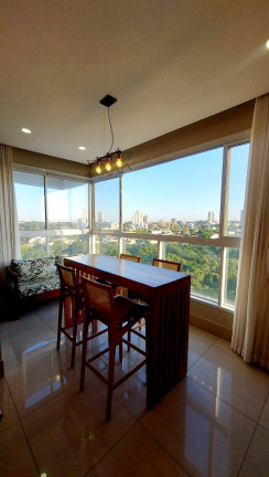 Imagem Apartamento com 3 Quartos à Venda, 117 m² em Jardim Atlântico - Goiânia Imagem Apartamento com 3 Quartos à Venda, 117 m² em Jardim Atlântico - Goiânia