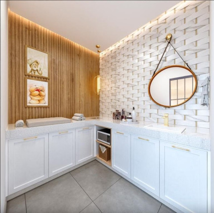 Imagem Apartamento com 2 Quartos à Venda, 86 m² em Canto Do Forte - Praia Grande Imagem Apartamento com 2 Quartos à Venda, 86 m² em Canto Do Forte - Praia Grande