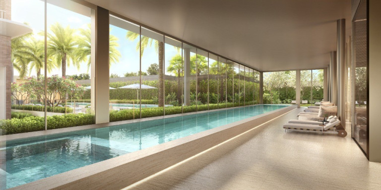 Imagem Apartamento com 4 Quartos à Venda, 259 m² em Pacaembu - São Paulo Imagem Apartamento com 4 Quartos à Venda, 259 m² em Pacaembu - São Paulo