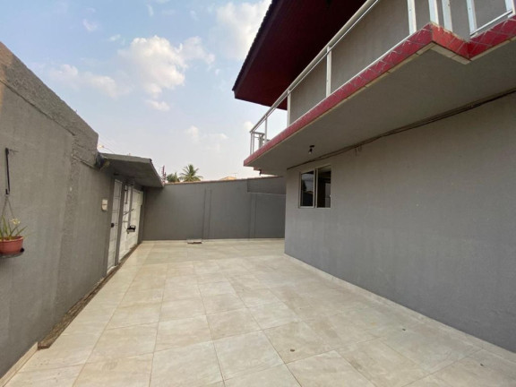 Imagem Casa com 3 Quartos à Venda, 135 m² em Jardim Planalto - Goiânia